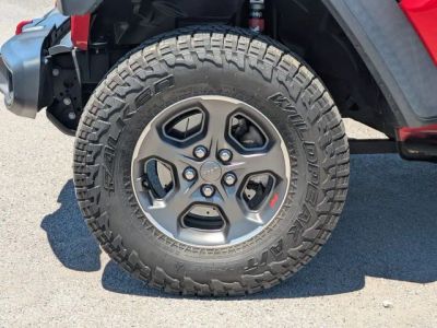 2020 Jeep Gladiator - Photo 9