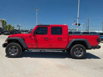 2020 Jeep Gladiator - Photo 2