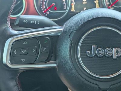 2020 Jeep Gladiator - Photo 14
