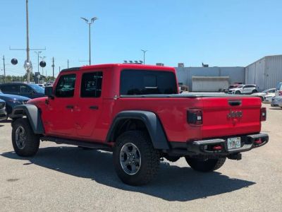 2020 Jeep Gladiator - Photo 3
