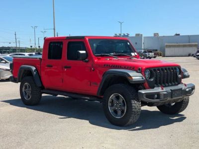 2020 Jeep Gladiator - Photo 7