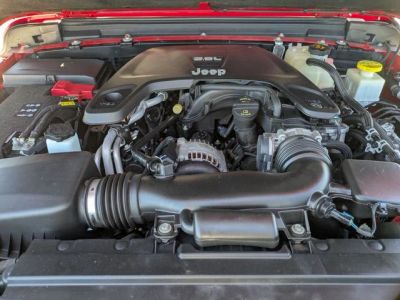 2020 Jeep Gladiator - Photo 10