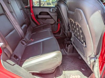 2020 Jeep Gladiator - Photo 20
