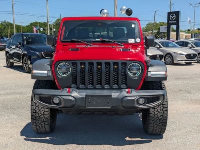 2020 Jeep Gladiator - Photo 8