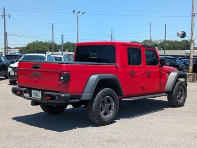 2020 Jeep Gladiator - Photo 5