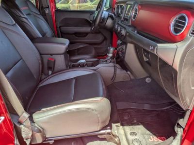 2020 Jeep Gladiator - Photo 21