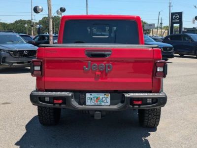 2020 Jeep Gladiator - Photo 4