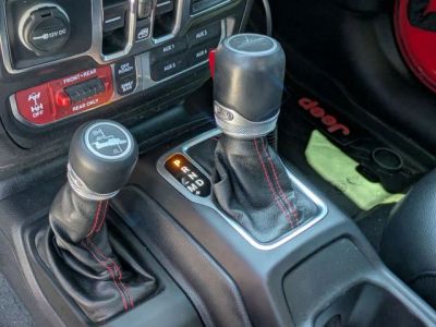 2020 Jeep Gladiator - Photo 16