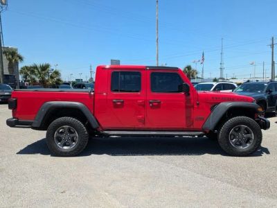 2020 Jeep Gladiator - Photo 6