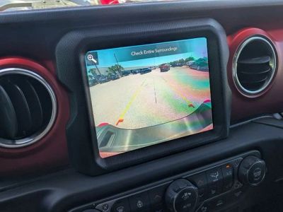2020 Jeep Gladiator - Photo 17