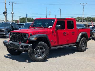 2020 Jeep Gladiator - Photo 1