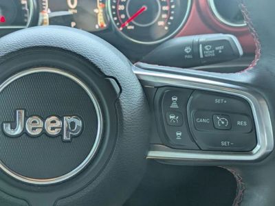 2020 Jeep Gladiator - Photo 15