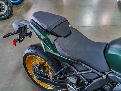 2026 Suzuki GSX-8TT - Photo 8