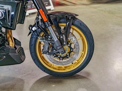 2026 Suzuki GSX-8TT - Photo 11