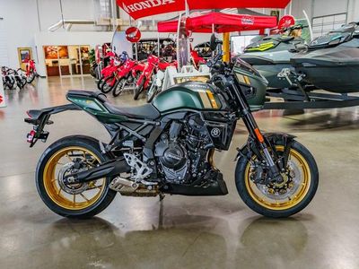 2026 Suzuki GSX-8TT - Photo 5