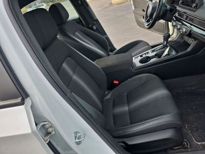 2023 Honda Civic Sedan Sport CVT - Photo 1