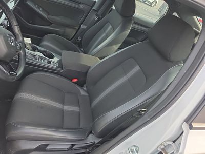 2023 Honda Civic Sedan Sport CVT - Photo 11
