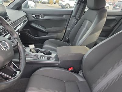 2023 Honda Civic Sedan Sport CVT - Photo 21