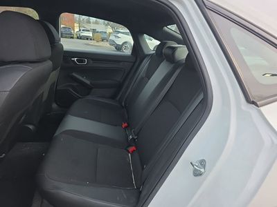 2023 Honda Civic Sedan Sport CVT - Photo 22