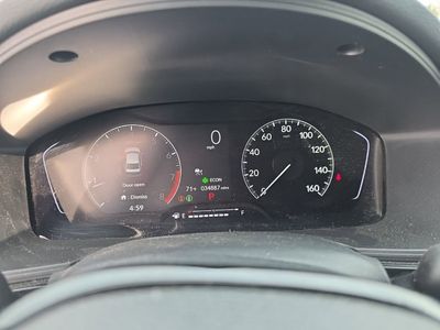 2023 Honda Civic Sedan Sport CVT - Photo 15