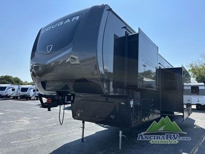 2026 Keystone RV Cougar - Photo 3