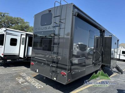 2026 Keystone RV Cougar - Photo 4