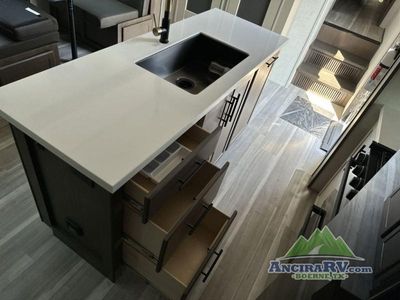 2026 Keystone RV Cougar - Photo 12