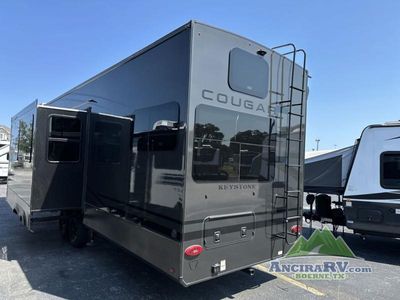 2026 Keystone RV Cougar - Photo 5