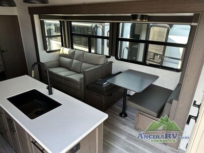 2026 Keystone RV Cougar - Photo 7