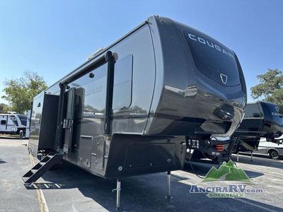 2026 Keystone RV Cougar - Photo 2