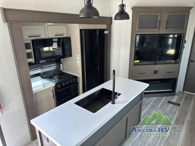 2026 Keystone RV Cougar - Photo 8
