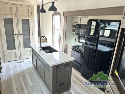 2026 Keystone RV Cougar - Photo 11