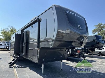 2026 Keystone RV Cougar - Photo 1