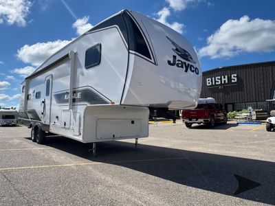 2026 Jayco Eagle SLE - Photo 1