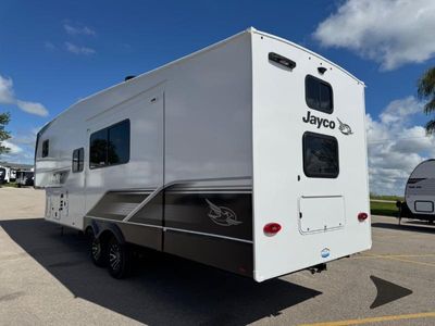 2026 Jayco Eagle SLE - Photo 5