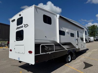 2026 Jayco Eagle SLE - Photo 4