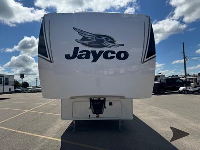 2026 Jayco Eagle SLE - Photo 3