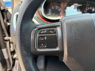2016 Dodge Dart — photo 17 view