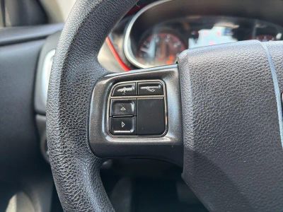 2016 Dodge Dart — photo 21 view
