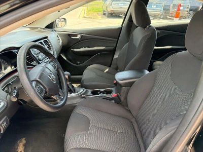2016 Dodge Dart — photo 15 view