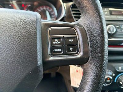 2016 Dodge Dart — photo 18 view