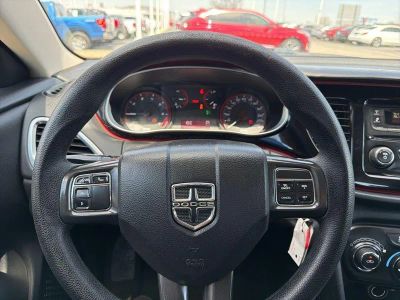2016 Dodge Dart — photo 23 view