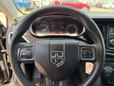 2016 Dodge Dart — photo 19 view