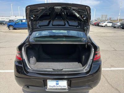 2016 Dodge Dart — photo 10 view