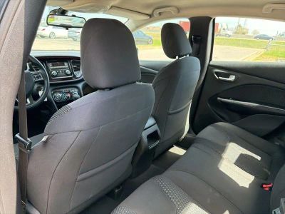 2016 Dodge Dart — photo 12 view