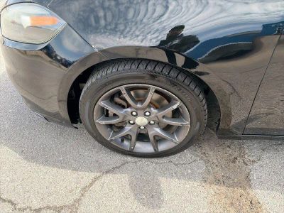2016 Dodge Dart — photo 9 view