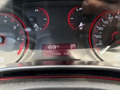 2016 Dodge Dart — photo 20 view