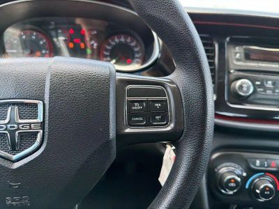 2016 Dodge Dart — photo 22 view