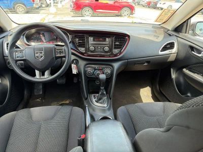 2016 Dodge Dart — photo 13 view