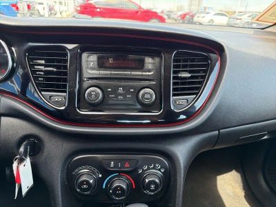2016 Dodge Dart — photo 24 view